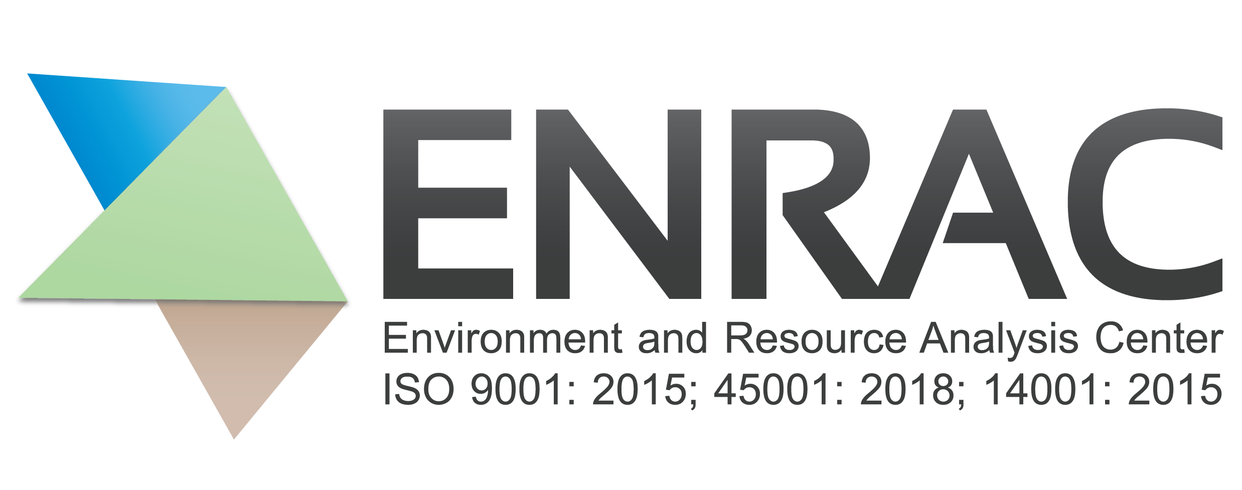 ENRAC - Environment and resource analysis center